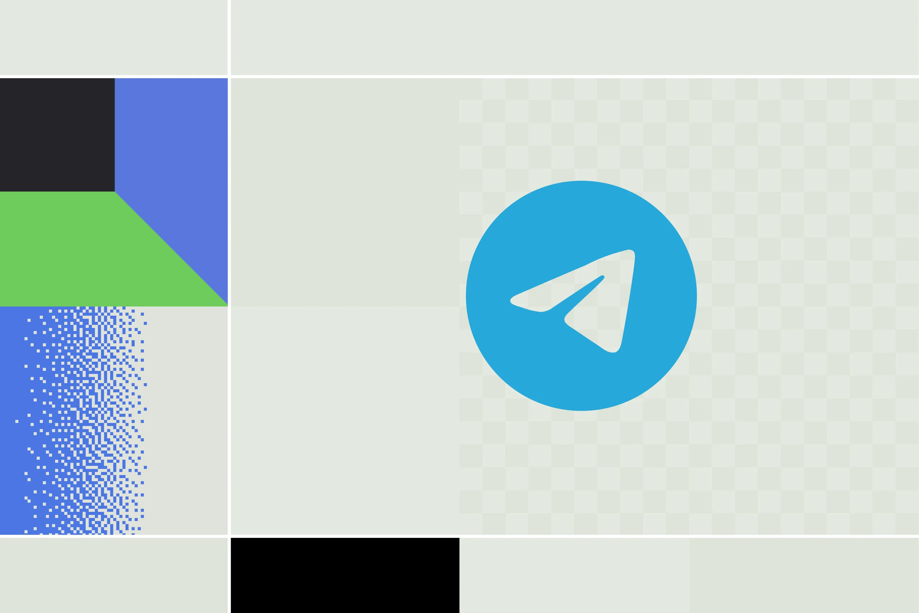 TikTok: Diverse content, customized screening